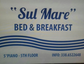 B&B Sul Mare Salerno